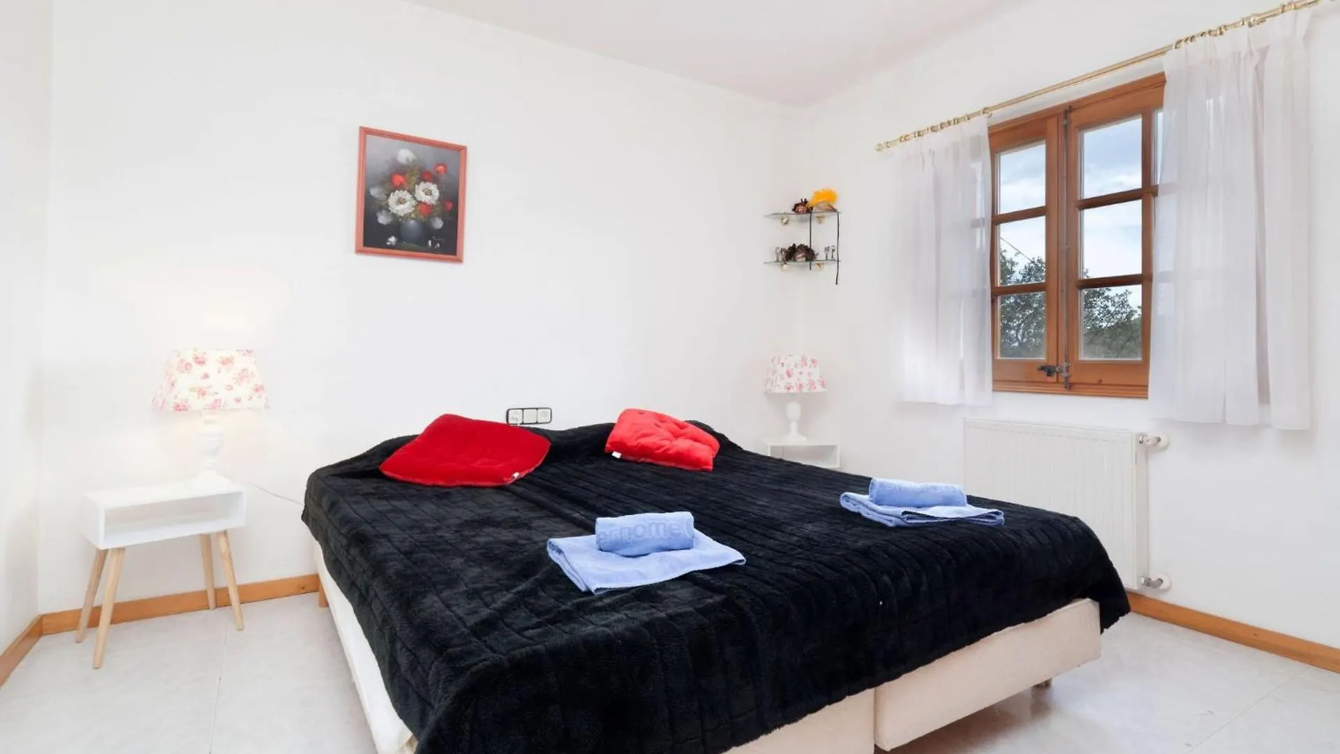 Holiday Home Cabanyes By Interhome Calonge
