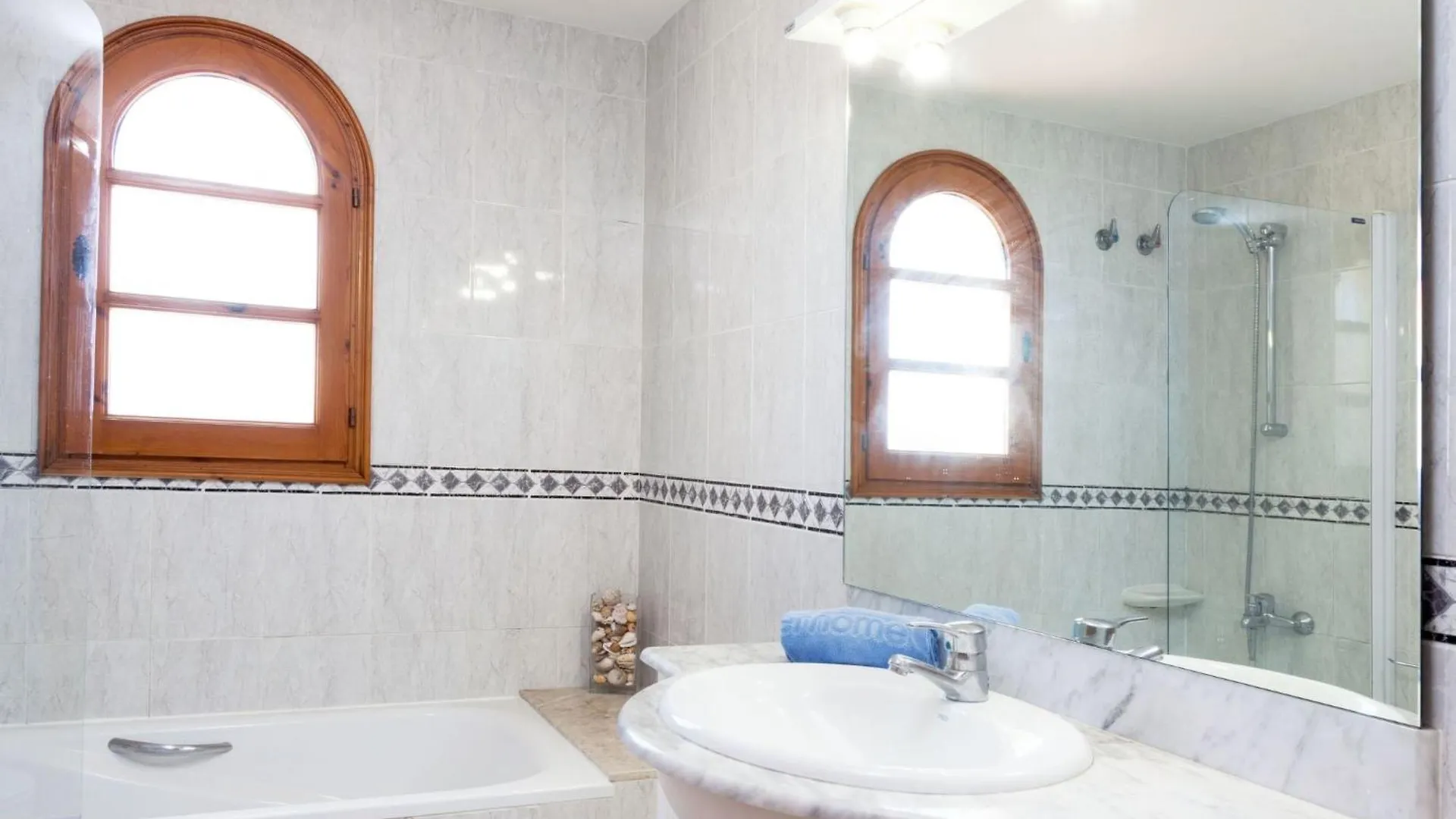 Holiday Home Cabanyes By Interhome Calonge  Calonge (Catalonia)