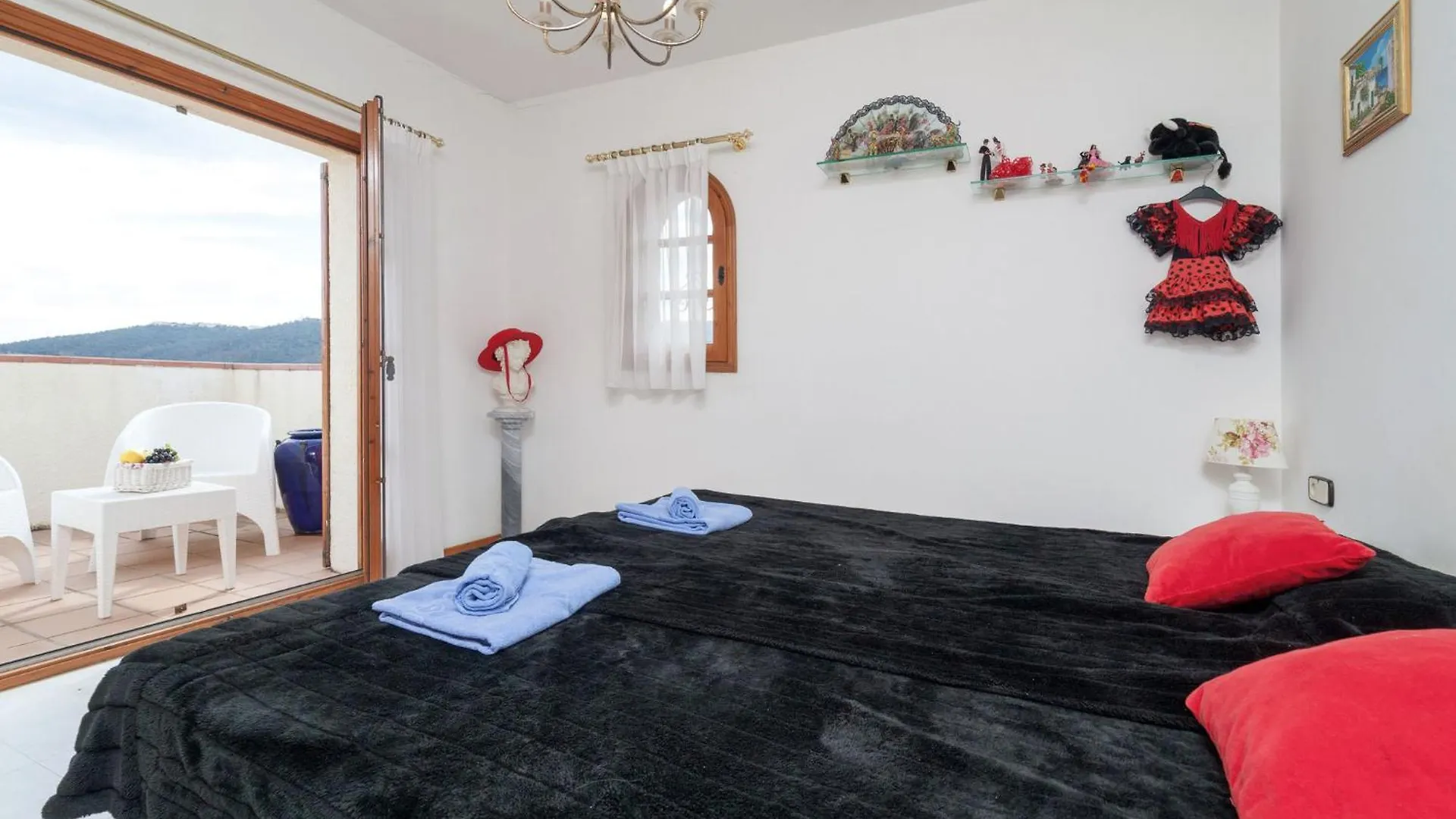 Holiday Home Cabanyes By Interhome Calonge  0*, Calonge (Catalonia) Spain