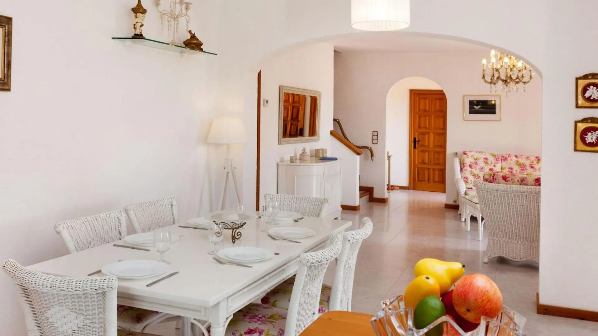 Holiday Home Cabanyes By Interhome Calonge  0*, Calonge (Catalonia) Spain