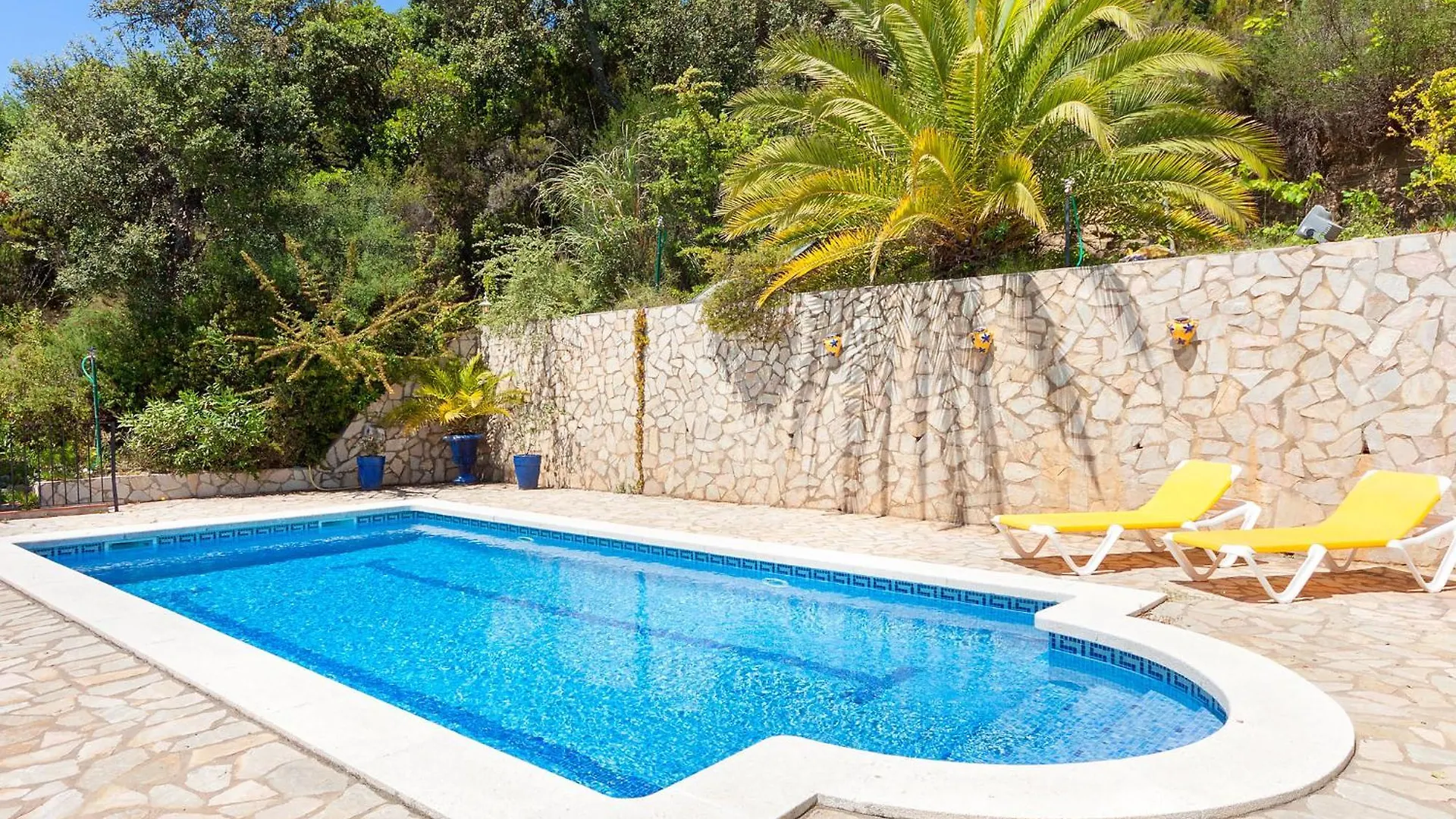 Holiday Home Cabanyes By Interhome Calonge  Španělsko