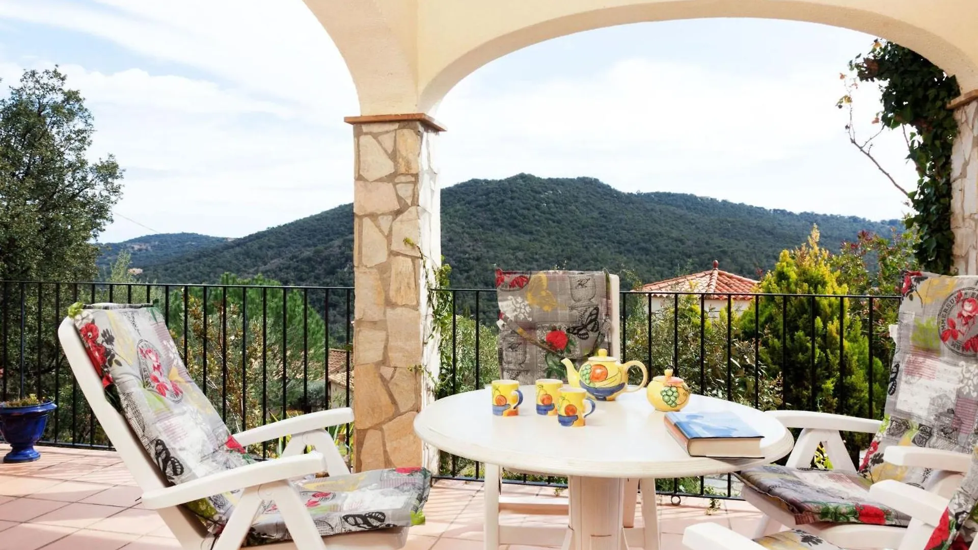 Holiday Home Cabanyes By Interhome Calonge   Calonge (Catalonia)